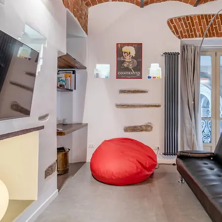 Apartamento & Queen By Toh Solution Turim