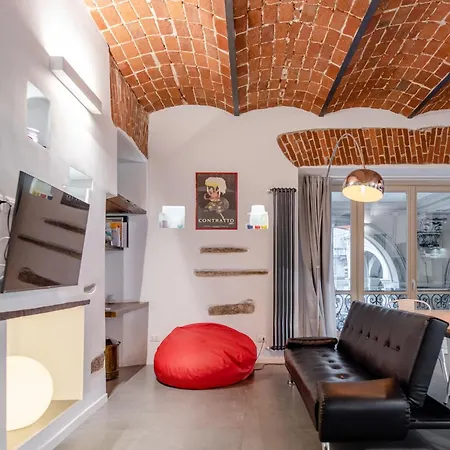 Apartamento & Queen By Toh Solution