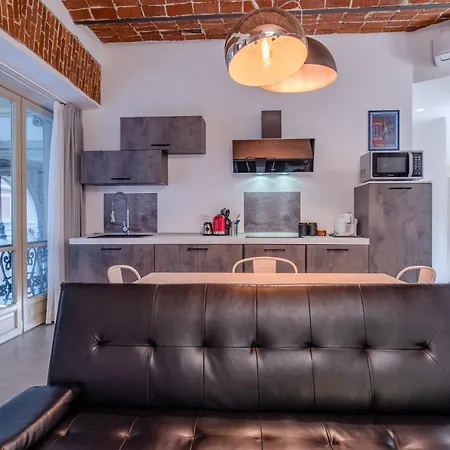 & Queen By Toh Solution Apartamento