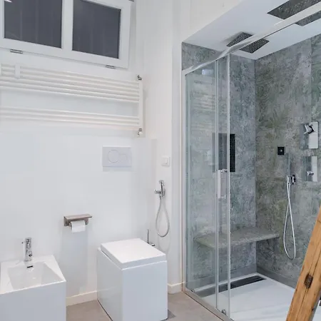 Apartamento & Queen By Toh Solution