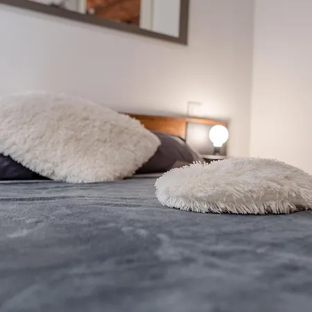 Apartamento & Queen By Toh Solution Turim