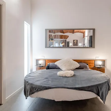 Apartamento & Queen By Toh Solution