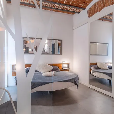 Apartamento & Queen By Toh Solution *