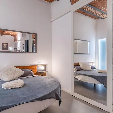 Apartamento & Queen By Toh Solution