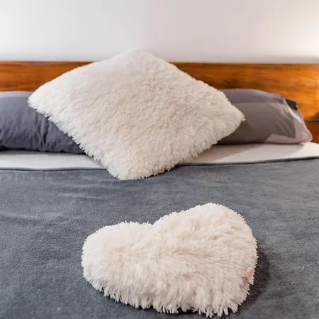 & Queen By Toh Solution Apartamento *