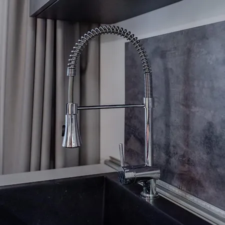 & Queen By Toh Solution Apartamento