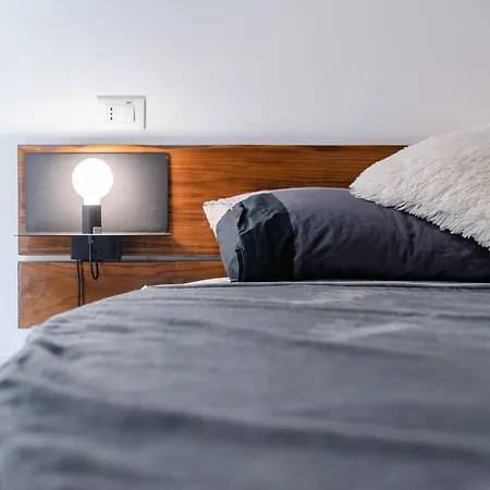 Apartamento & Queen By Toh Solution *