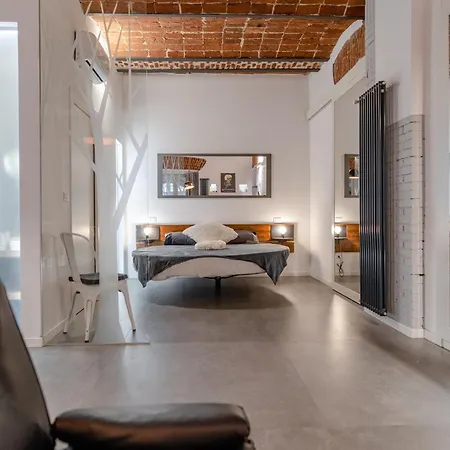 & Queen By Toh Solution Apartamento