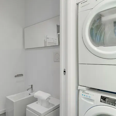 & Queen By Toh Solution Apartamento