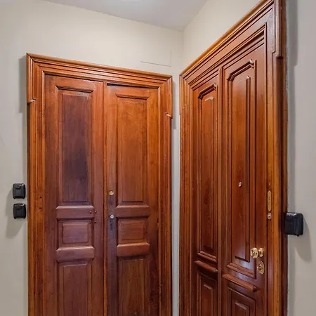 & Queen By Toh Solution Apartamento *