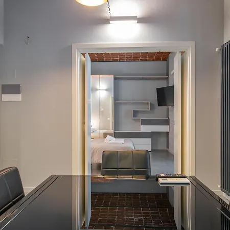 & Queen By Toh Solution Apartamento