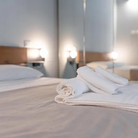 Apartamento & Queen By Toh Solution