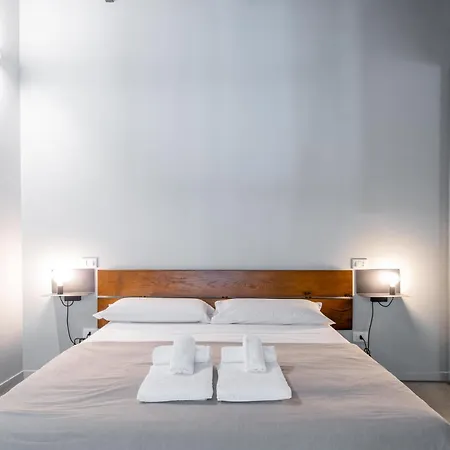 & Queen By Toh Solution Apartamento *