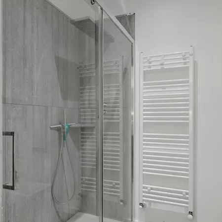 Apartamento & Queen By Toh Solution *