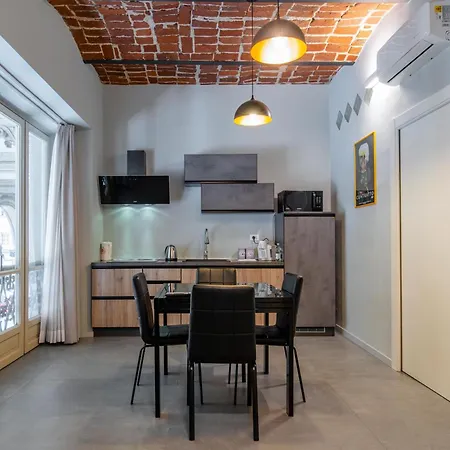 & Queen By Toh Solution Apartamento *