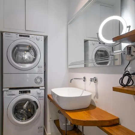 & Queen By Toh Solution דירה טורינו