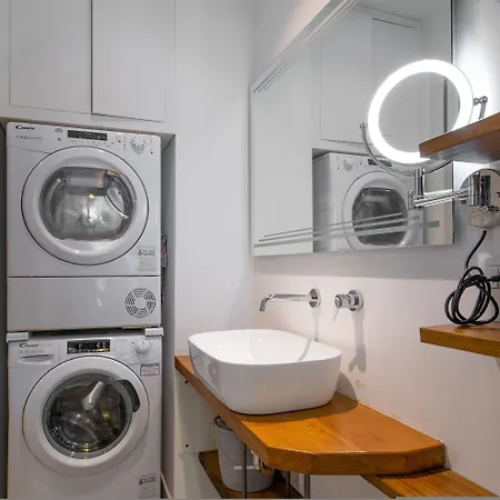 & Queen By Toh Solution Apartamento Turim