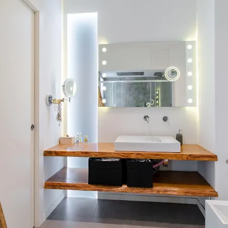 Apartamento & Queen By Toh Solution