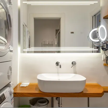 Apartamento & Queen By Toh Solution