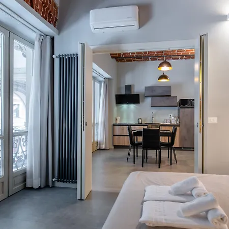 Apartamento & Queen By Toh Solution Turim