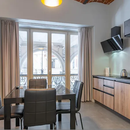 & Queen By Toh Solution Apartamento *