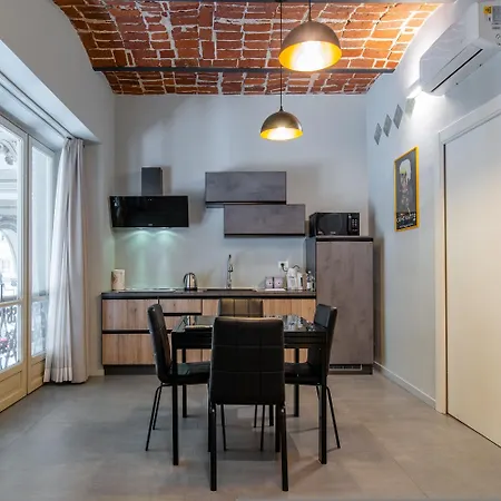 & Queen By Toh Solution Apartamento *