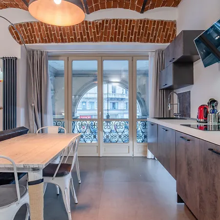 Apartamento & Queen By Toh Solution Turim