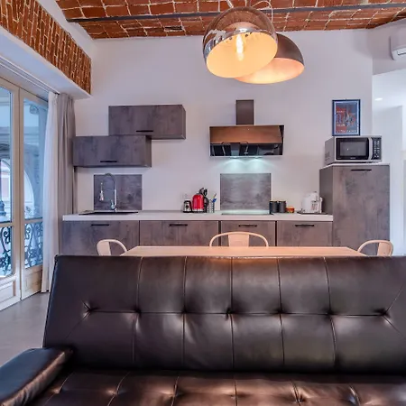 & Queen By Toh Solution Appartement