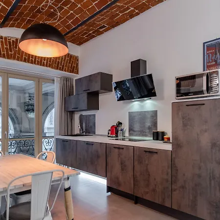 & Queen By Toh Solution Appartement