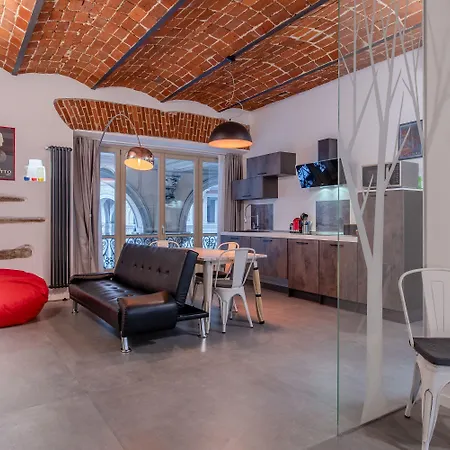 Apartamento & Queen By Toh Solution Turim