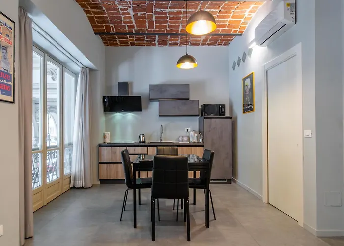 & Queen By Toh Solution 아파트 *