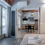 Appartement & Queen By Toh Solution