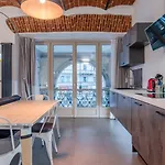 Apartmán & Queen By Toh Solution Turín