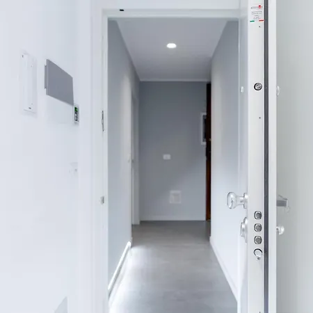 & Queen By Toh Solution Appartement Turin