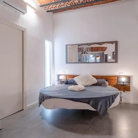 Appartement & Queen By Toh Solution Turin