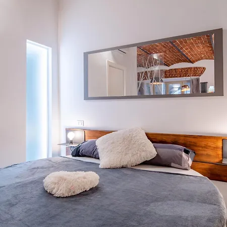 Appartement & Queen By Toh Solution Turin