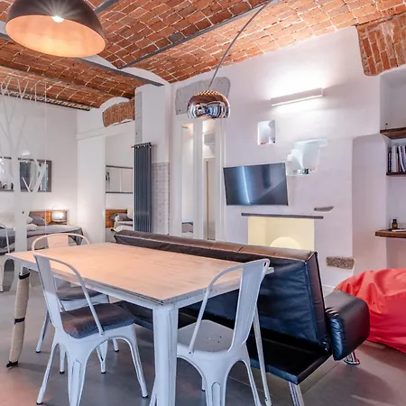 Appartement & Queen By Toh Solution Turin